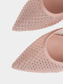 Балетки MIRATON модель 19013-33-01 Фото