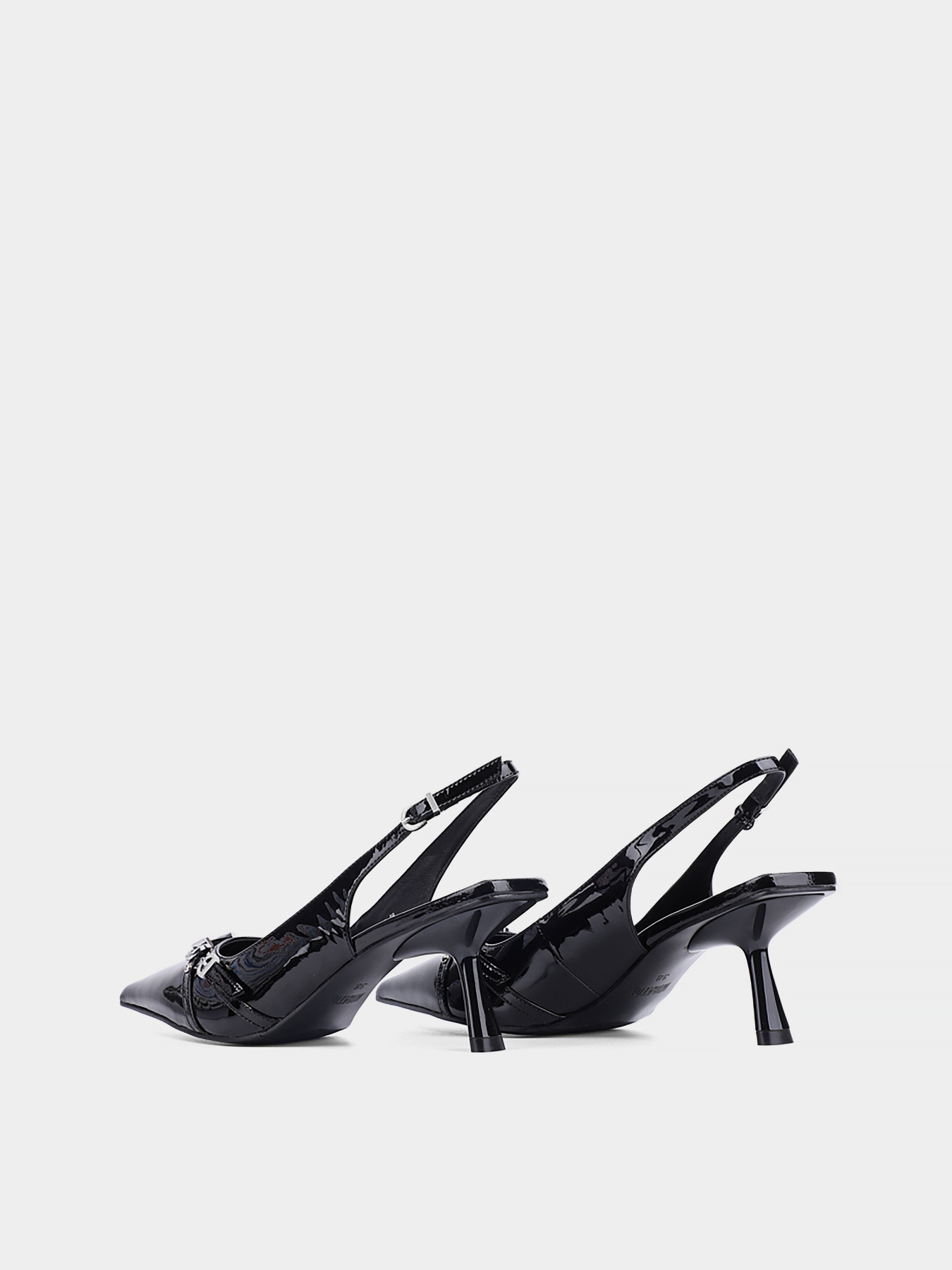 Туфли MIRATON модель 23060-01-03 Туфли MIRATON модель 23060-01-03 Фото