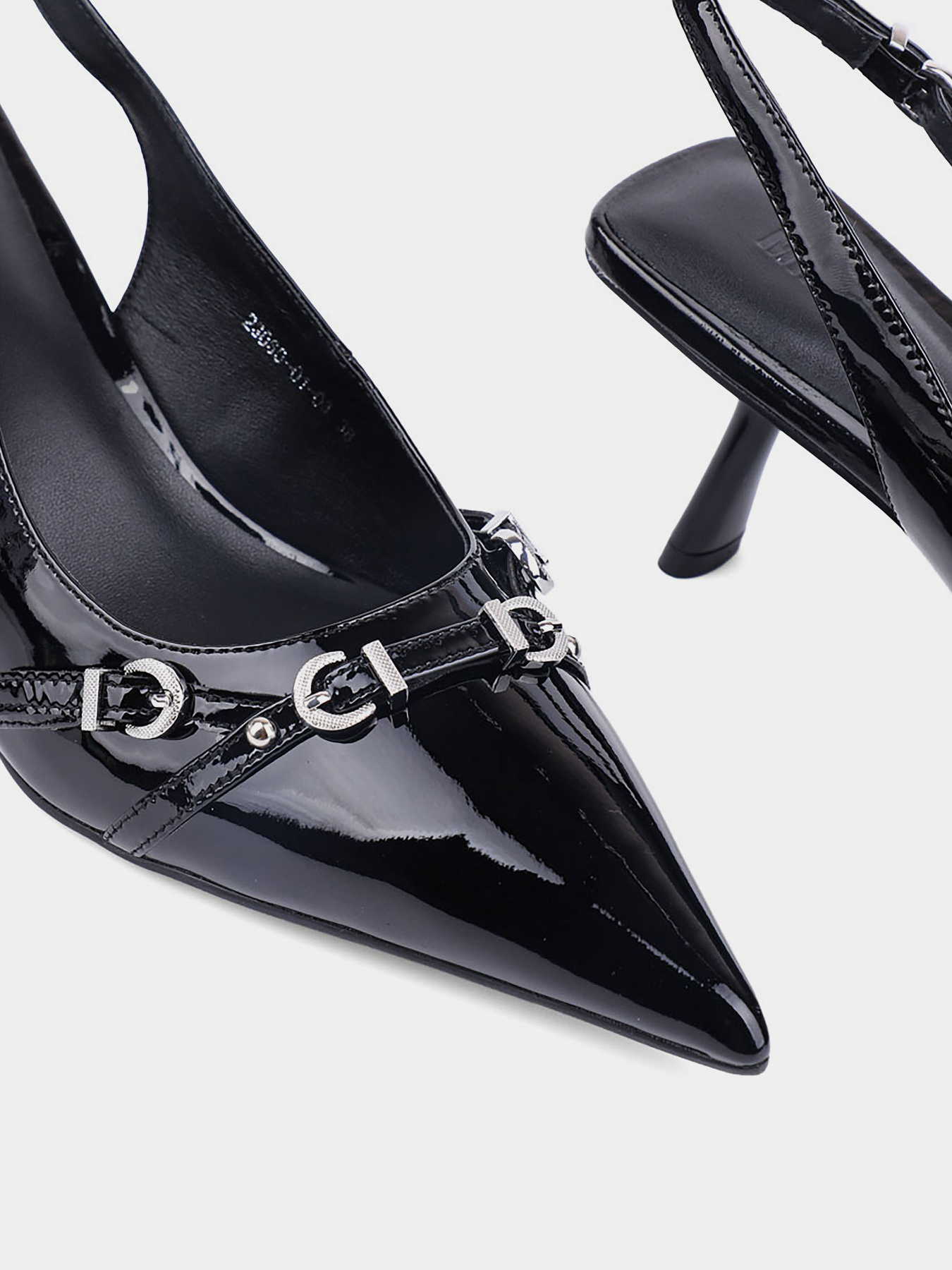 Туфли MIRATON модель 23060-01-03 Туфли MIRATON модель 23060-01-03 Фото