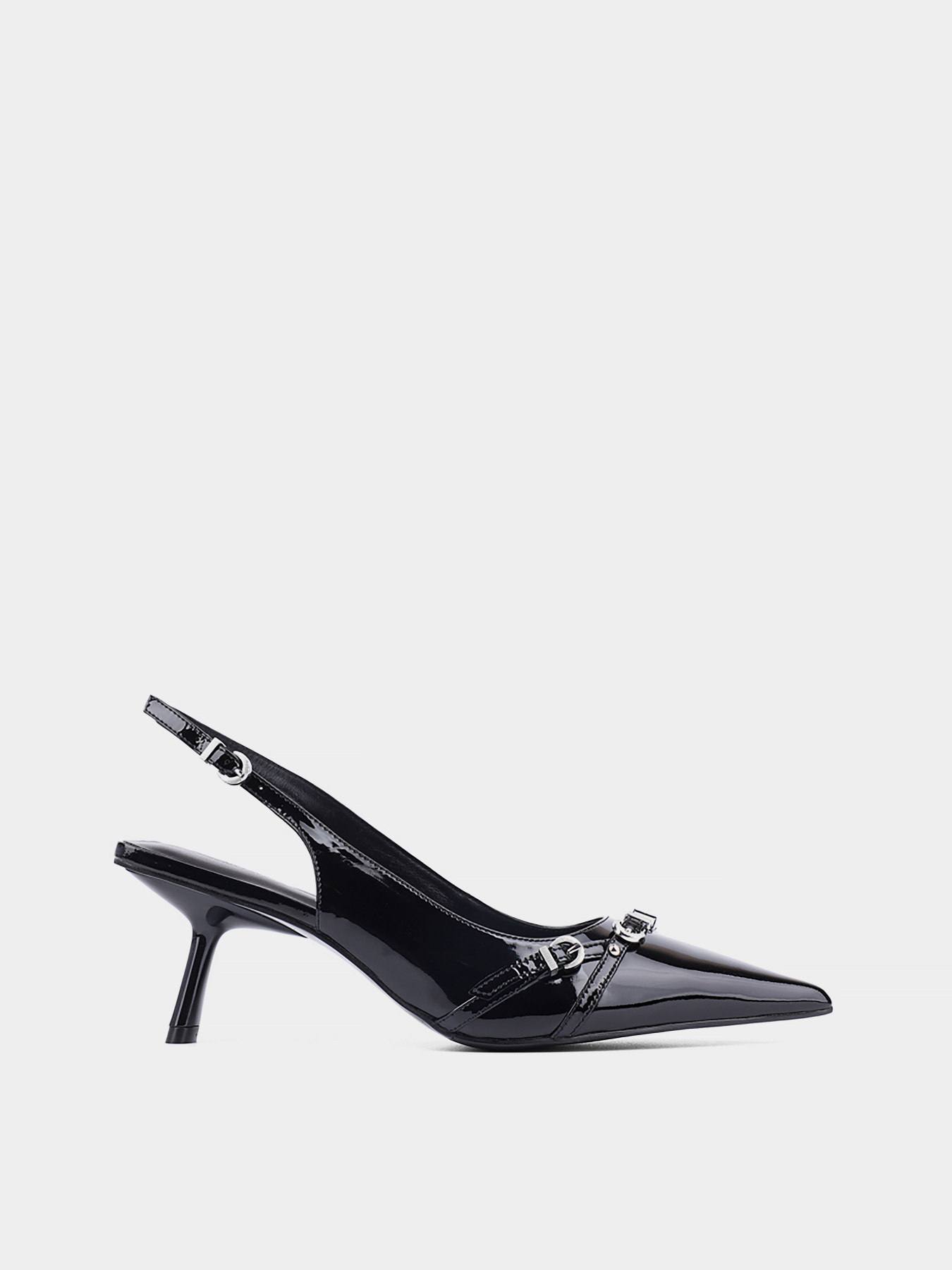 Туфли MIRATON модель 23060-01-03 Фото