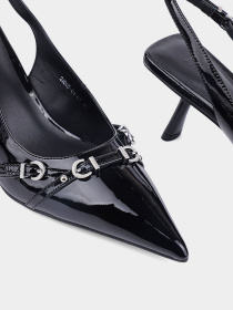 Туфли MIRATON модель 23060-01-03 Фото