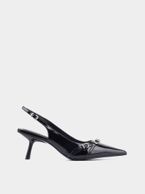 Туфли MIRATON модель 23060-01-03 Фото