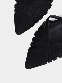 Балетки MIRATON модель JR865-1A Фото