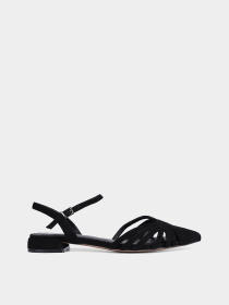 Балетки MIRATON модель JR865-1A Фото