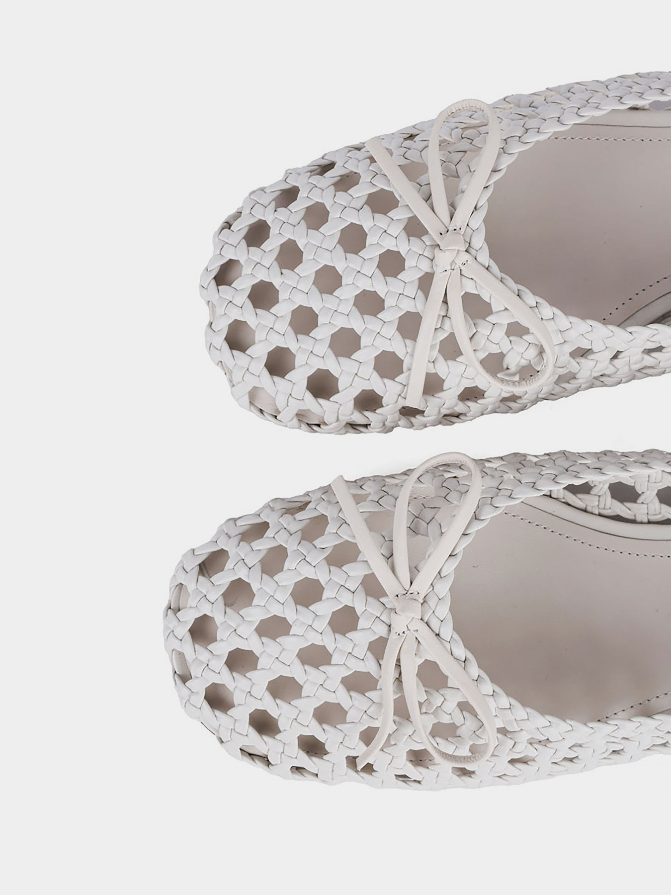 Балетки MIRATON модель LQX021-8 Фото