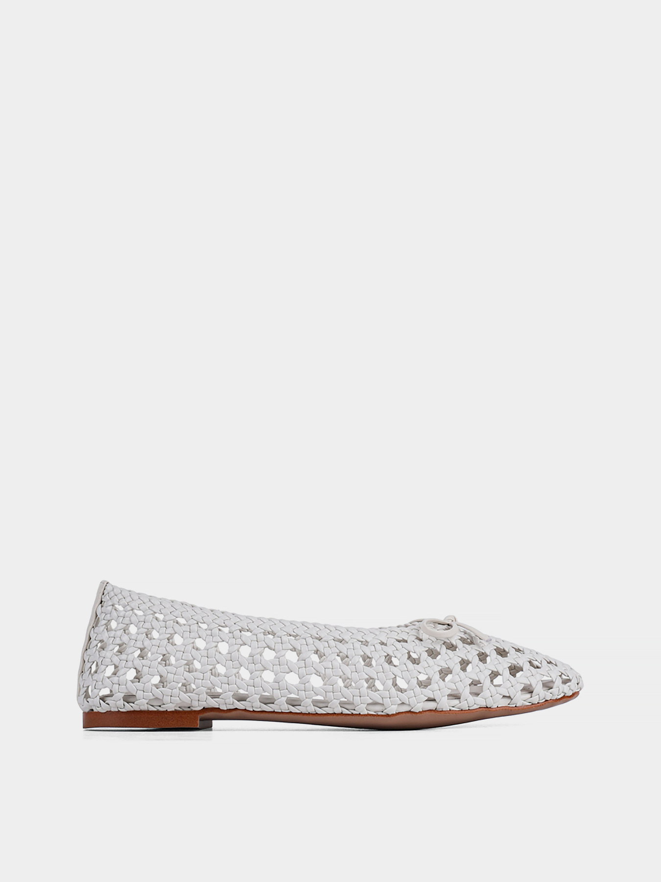 Балетки MIRATON модель LQX021-8 Фото