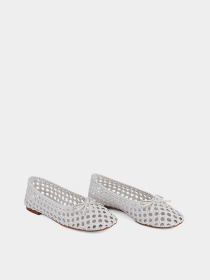 Балетки MIRATON модель LQX021-8 Фото