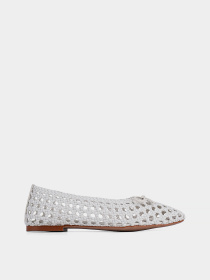 Балетки MIRATON модель LQX021-8 Фото