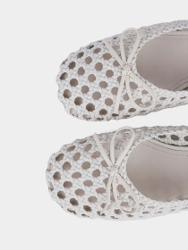 Балетки MIRATON модель LQX021-8 Фото