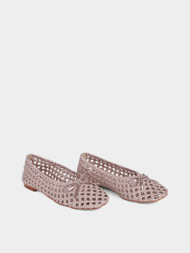 Балетки MIRATON модель LQX021-8 Балетки MIRATON модель LQX021-8 Фото