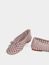 Балетки MIRATON модель LQX021-8 Фото