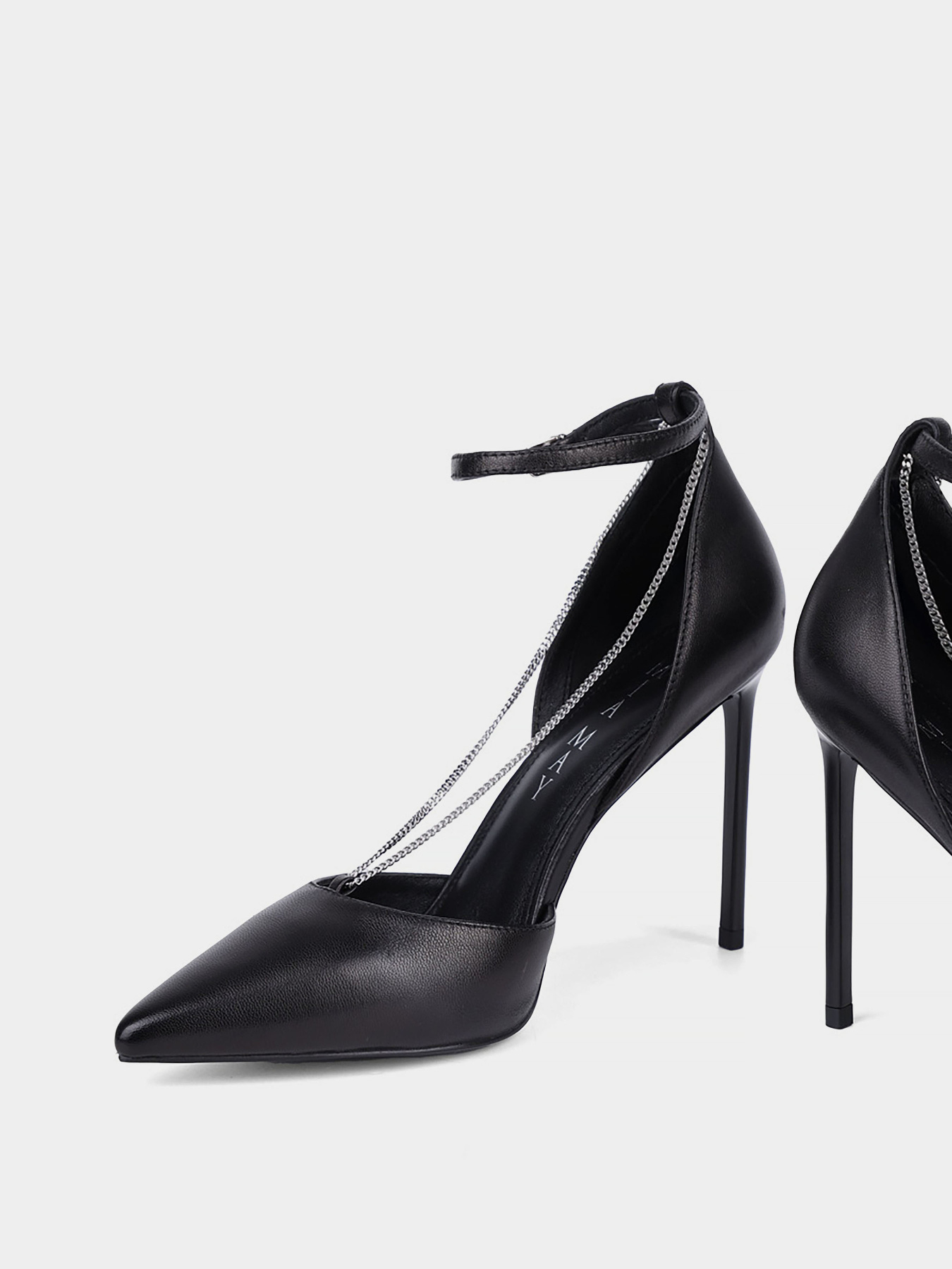 Туфли Mia May модель 23110-58 Фото