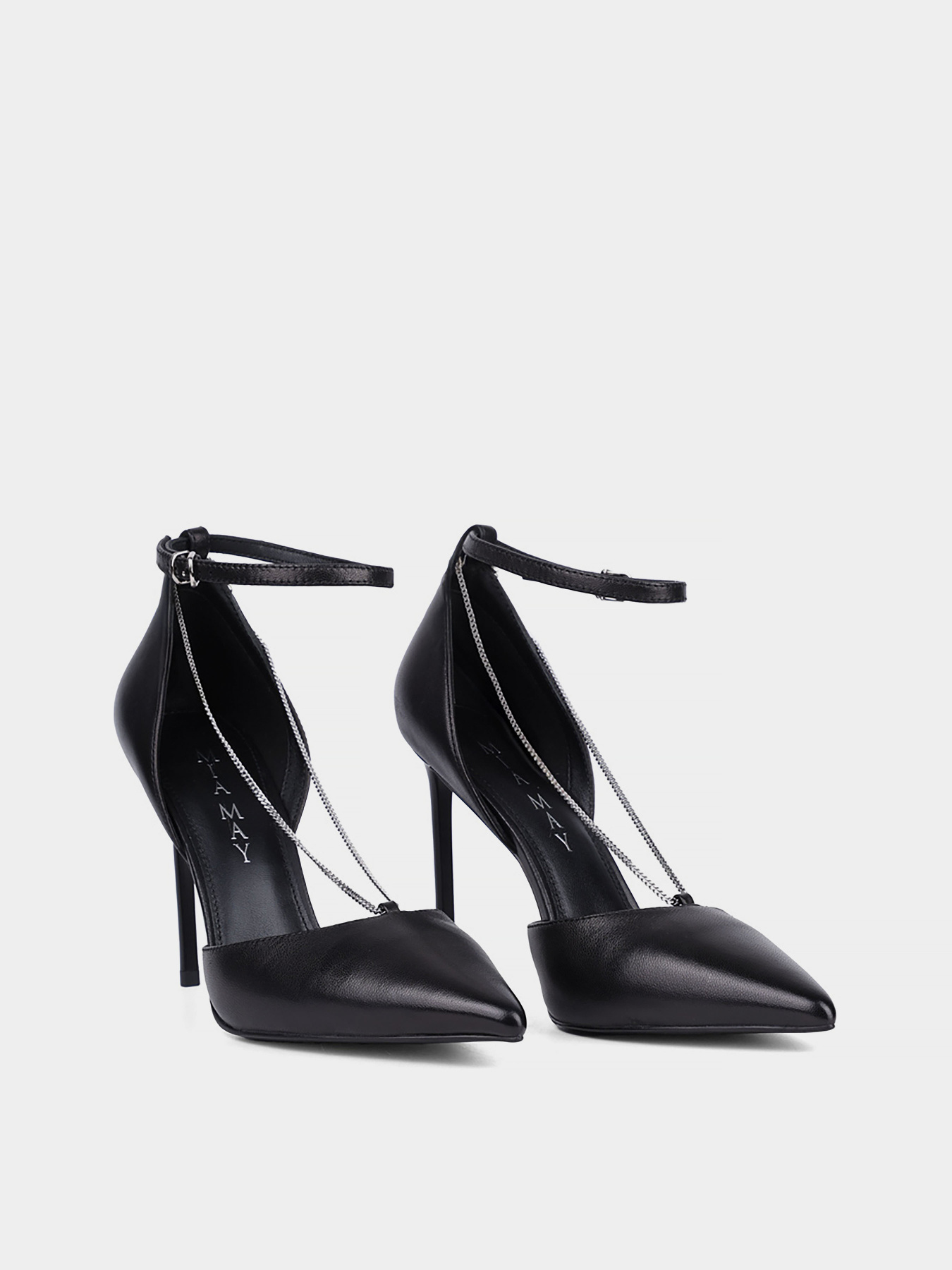 Туфли Mia May модель 23110-58 Фото