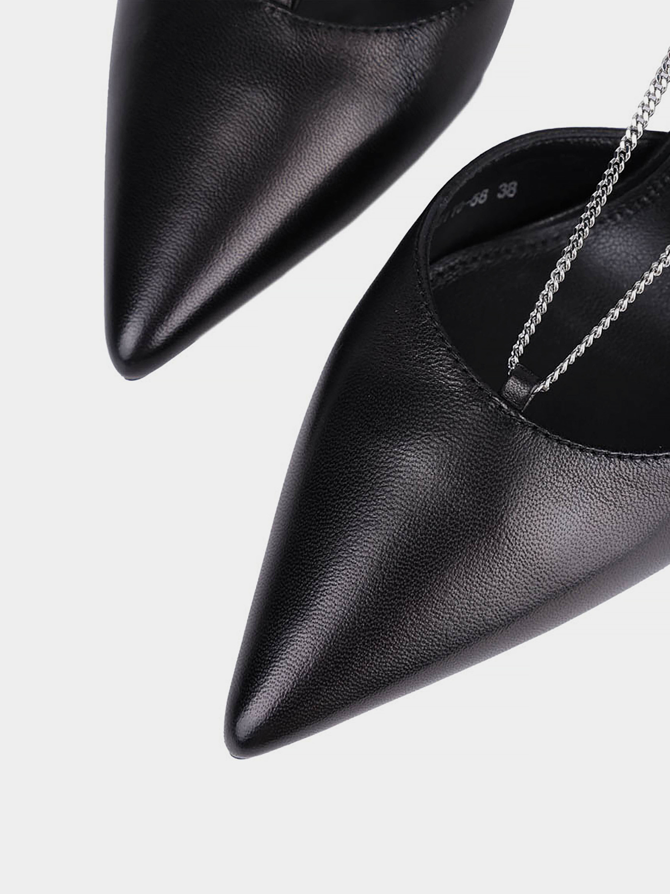 Туфли Mia May модель 23110-58 Фото