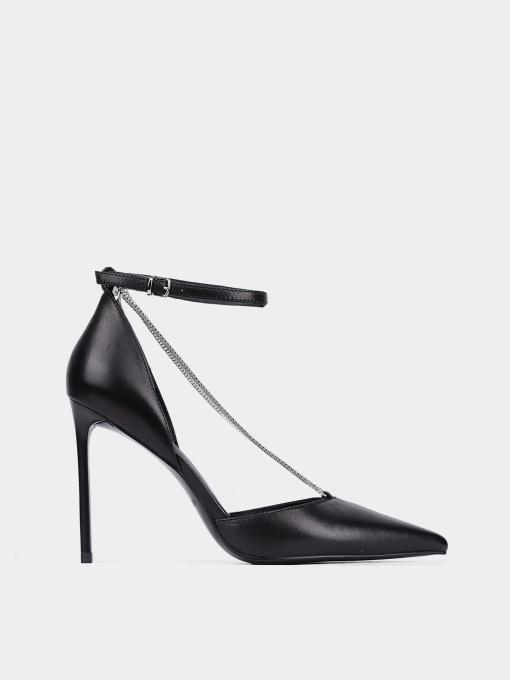 Туфли Mia May модель 23110-58 Фото