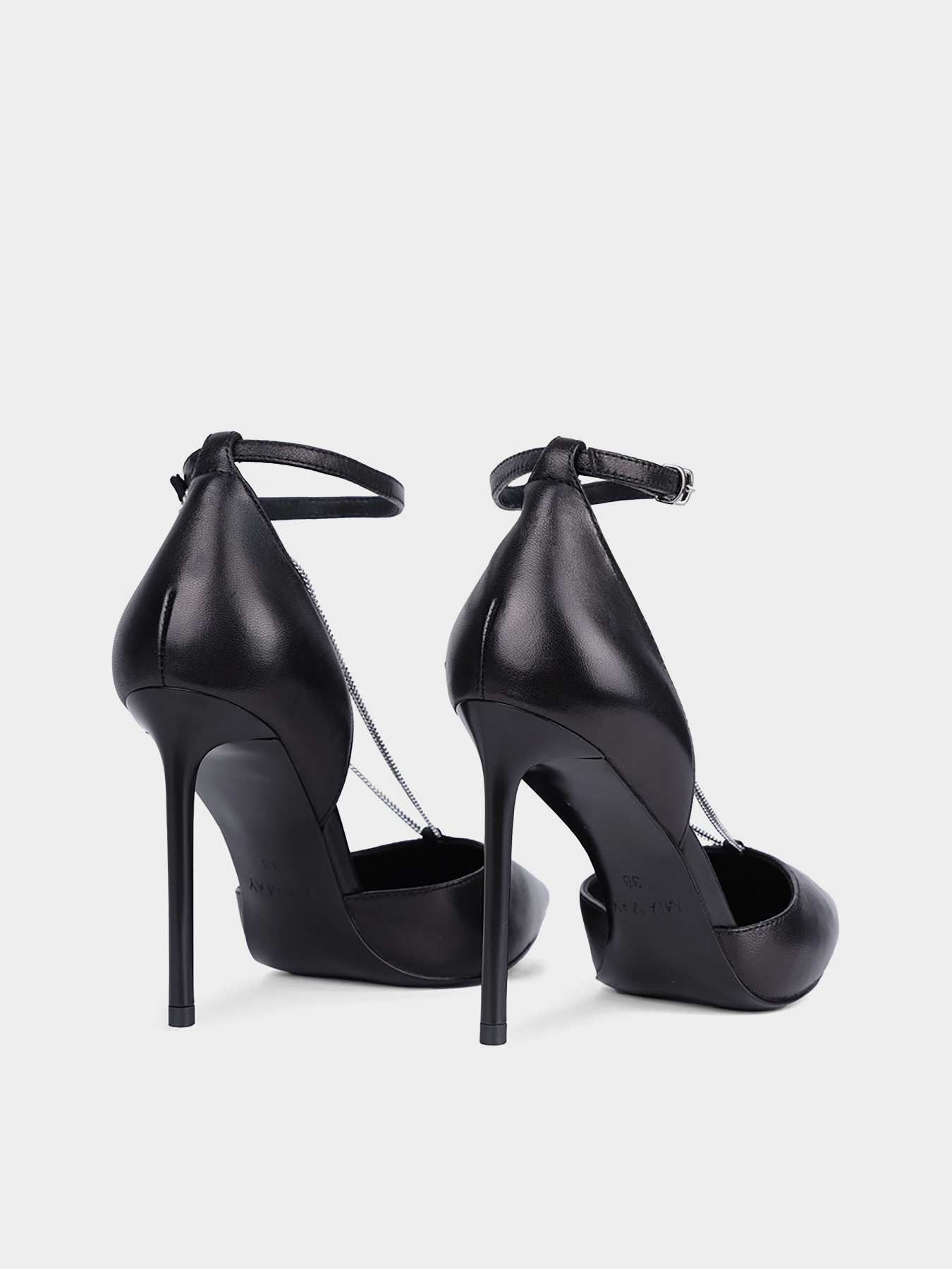 Туфли Mia May модель 23110-58 Фото