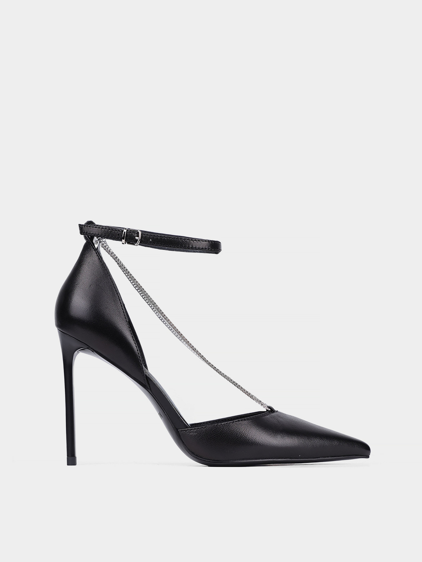 Туфли Mia May модель 23110-58 Фото