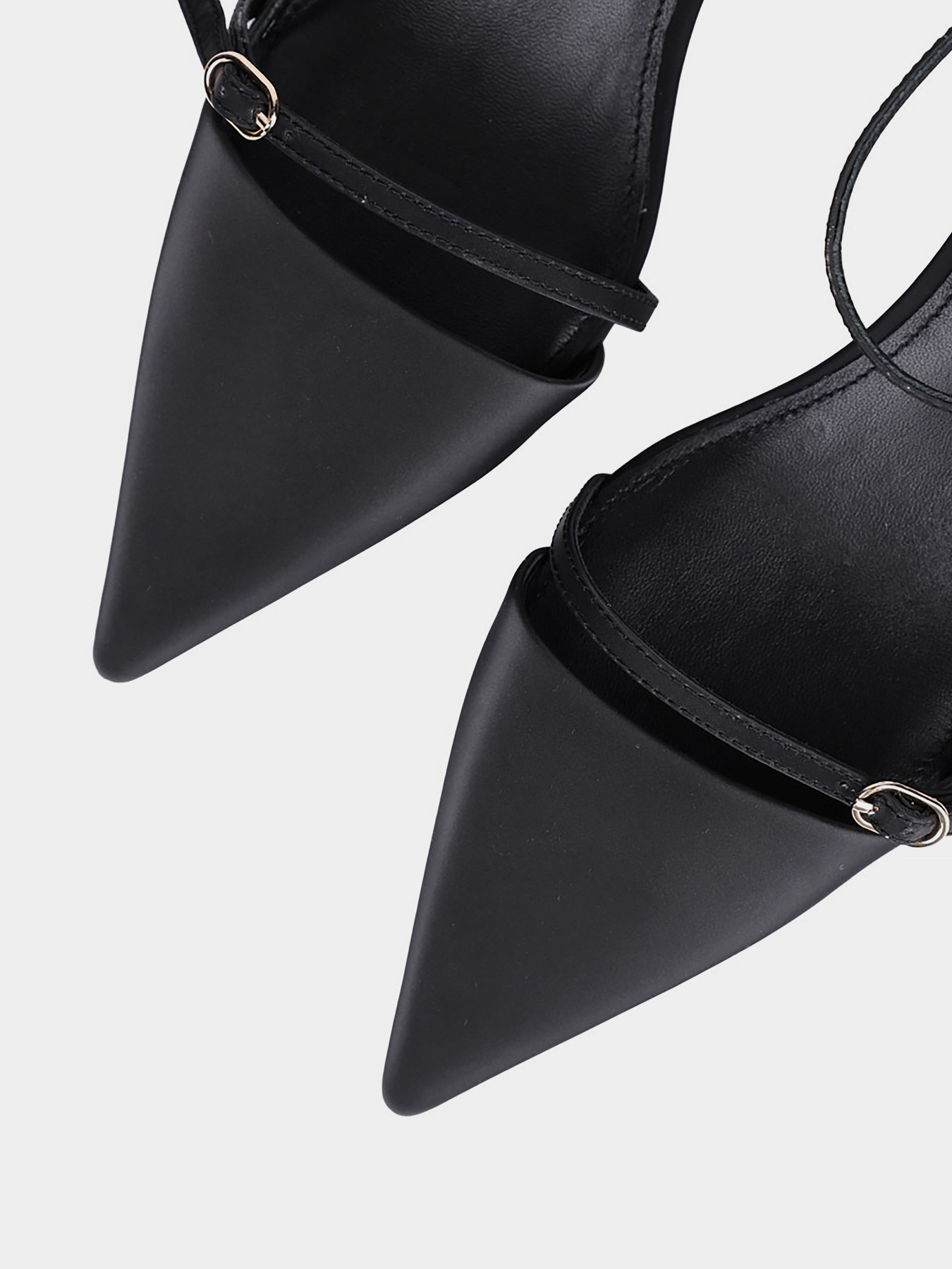 Туфли MIRATON модель 2579-16 Фото