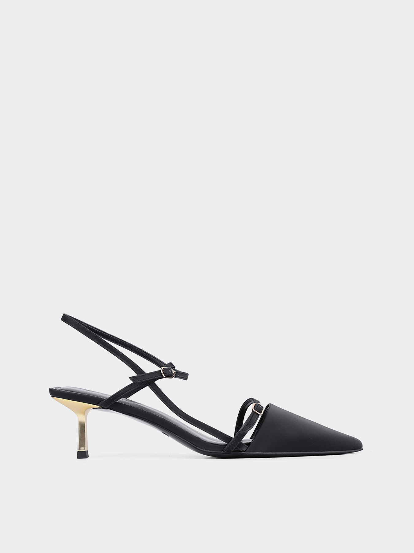 Туфли MIRATON модель 2579-16 Фото