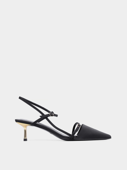 Туфли MIRATON модель 2579-16 Фото