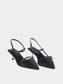 Туфли MIRATON модель 2579-16 Фото