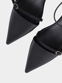 Туфли MIRATON модель 2579-16 Фото