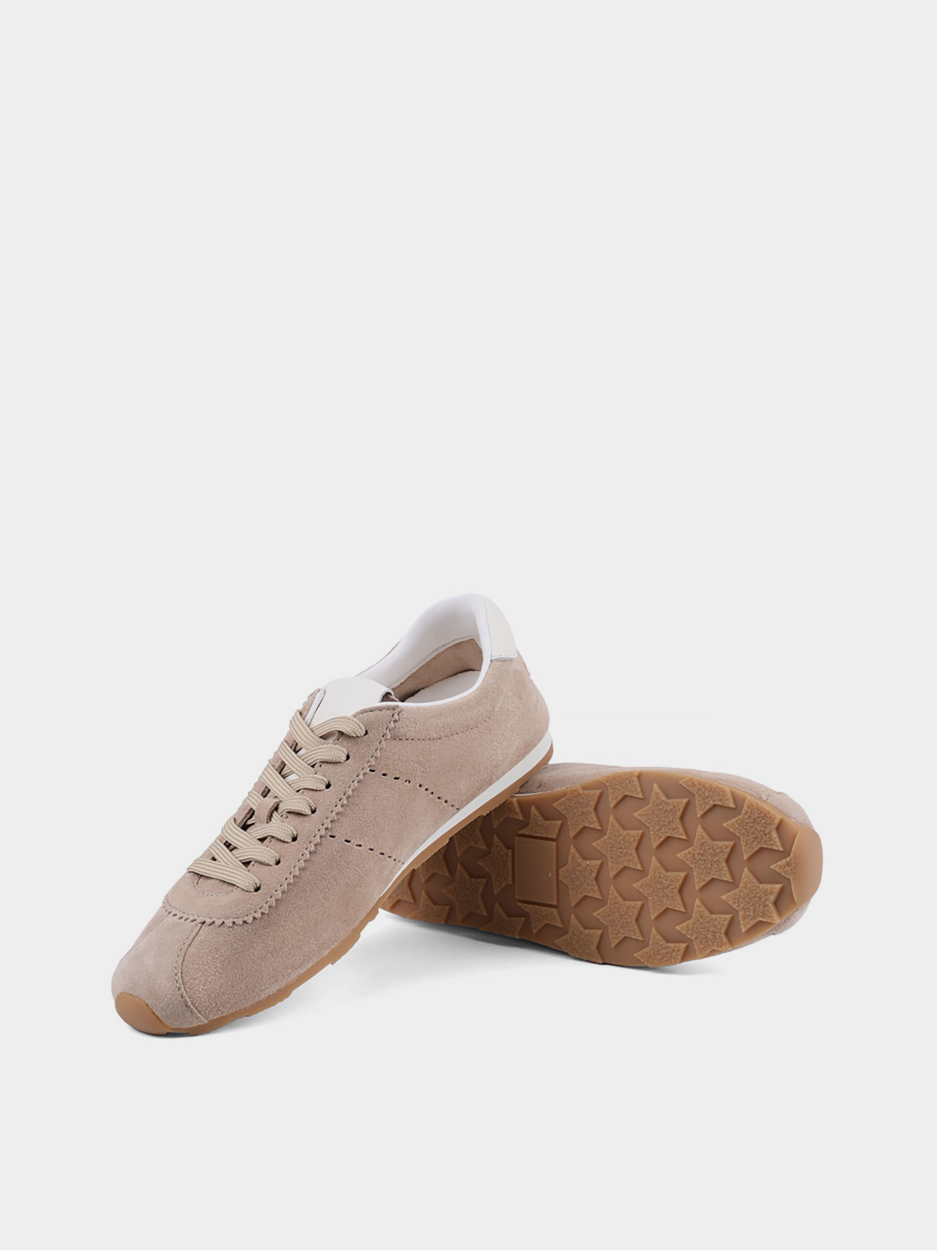 Кроссовки повседневные MIRATON модель AT530-1-1354 Фото