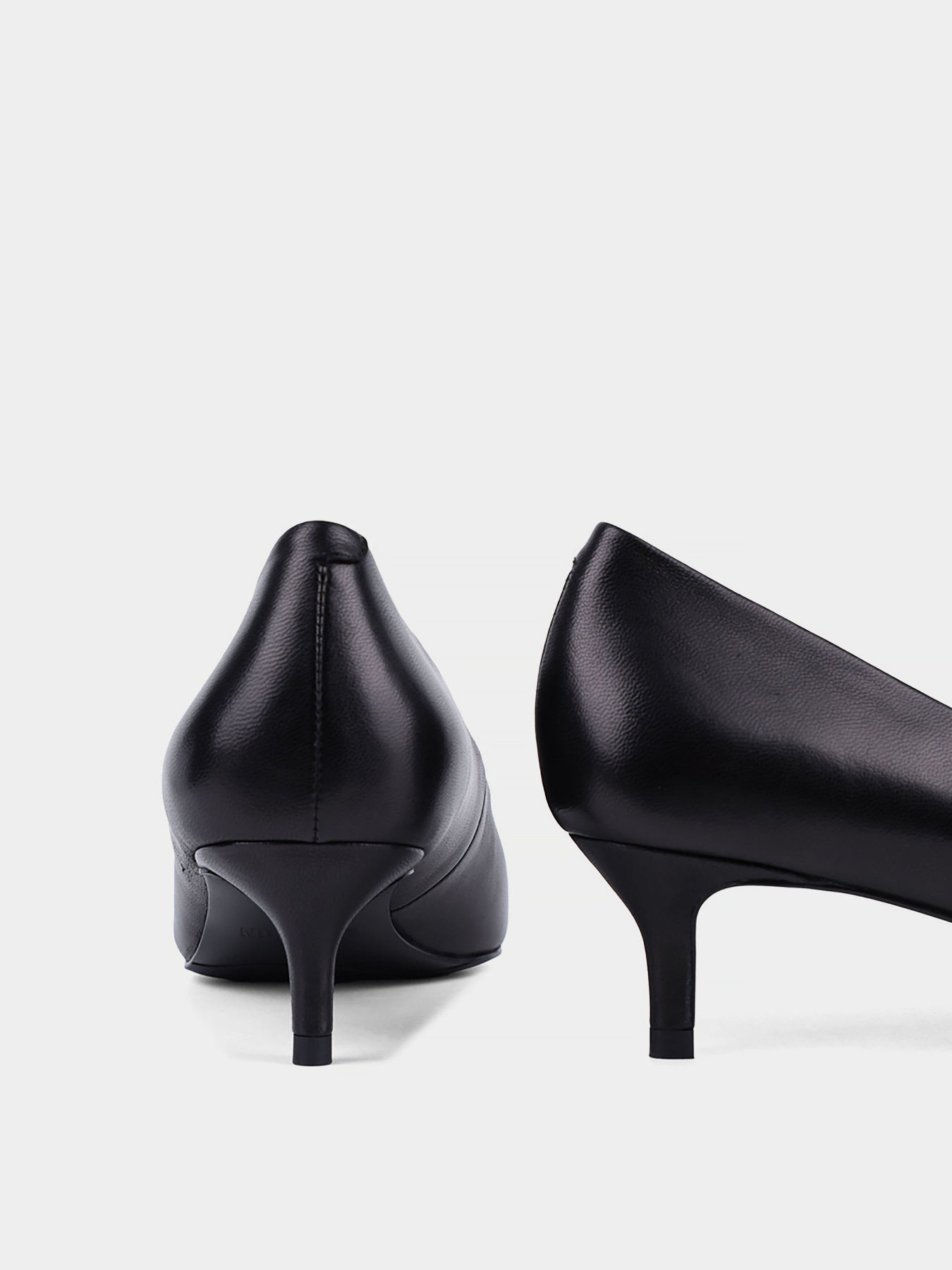 Туфлі на підборах MIRATON модель FT2515-3-1 Фото