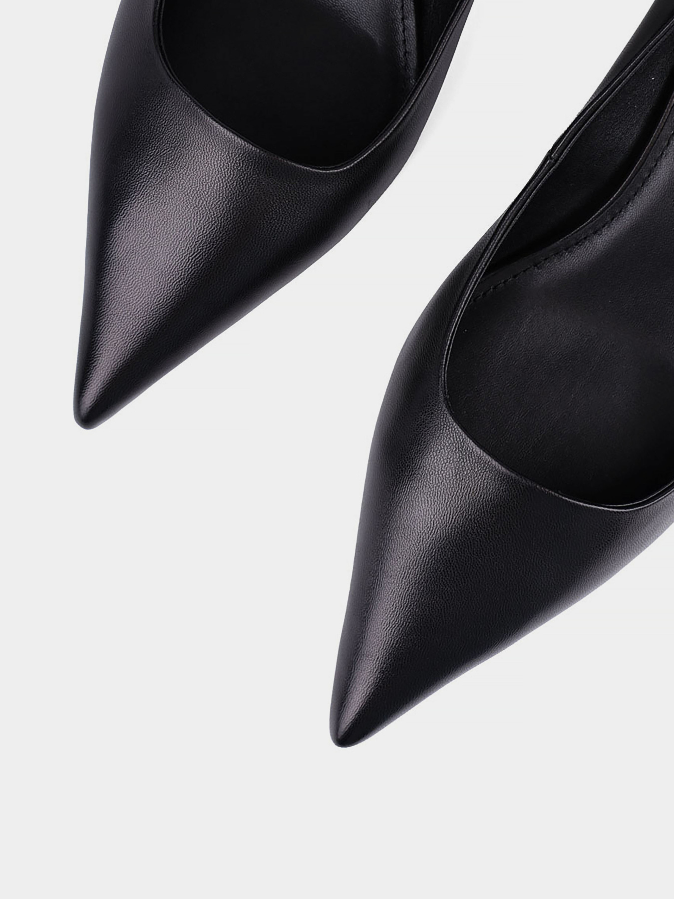 Туфлі на підборах MIRATON модель FT2515-3-1 Фото