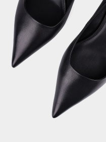 Туфлі на підборах MIRATON модель FT2515-3-1 Фото