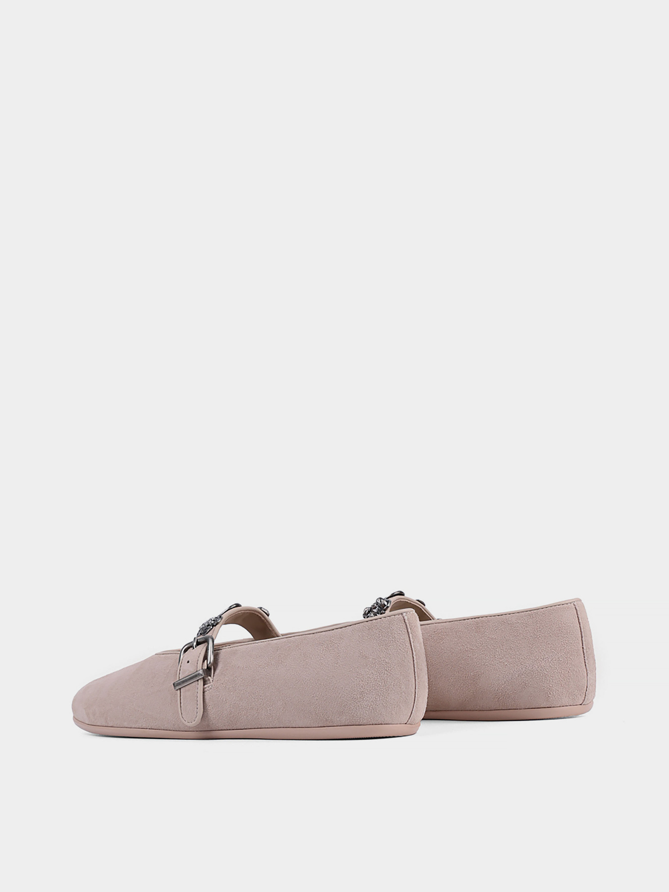 Балетки MIRATON модель JR1073-3 Фото