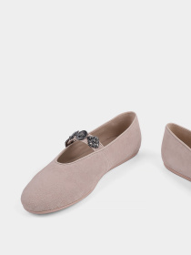 Балетки MIRATON модель JR1073-3 Фото