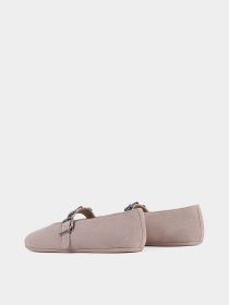 Балетки MIRATON модель JR1073-3 Фото