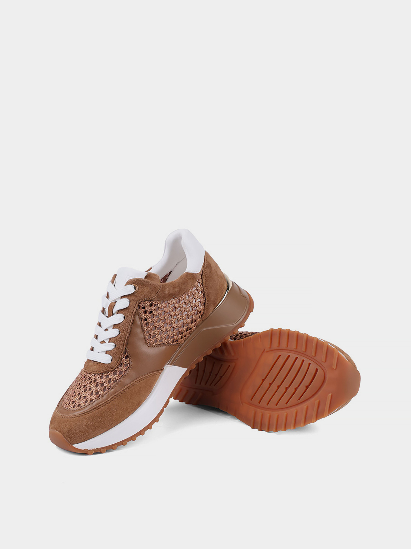 Кроссовки MIRATON модель H2422B-38-1 Кроссовки MIRATON модель H2422B-38-1 Фото