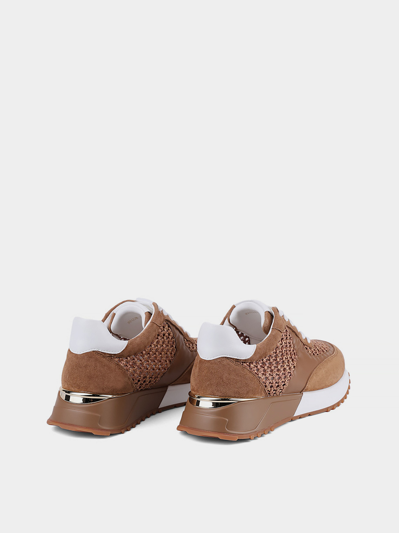 Кроссовки повседневные MIRATON модель H2422B-38-1 Фото