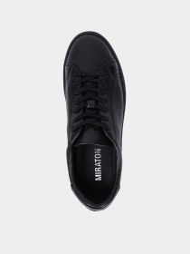 Кеды низкие MIRATON модель AW5240205-1 Фото