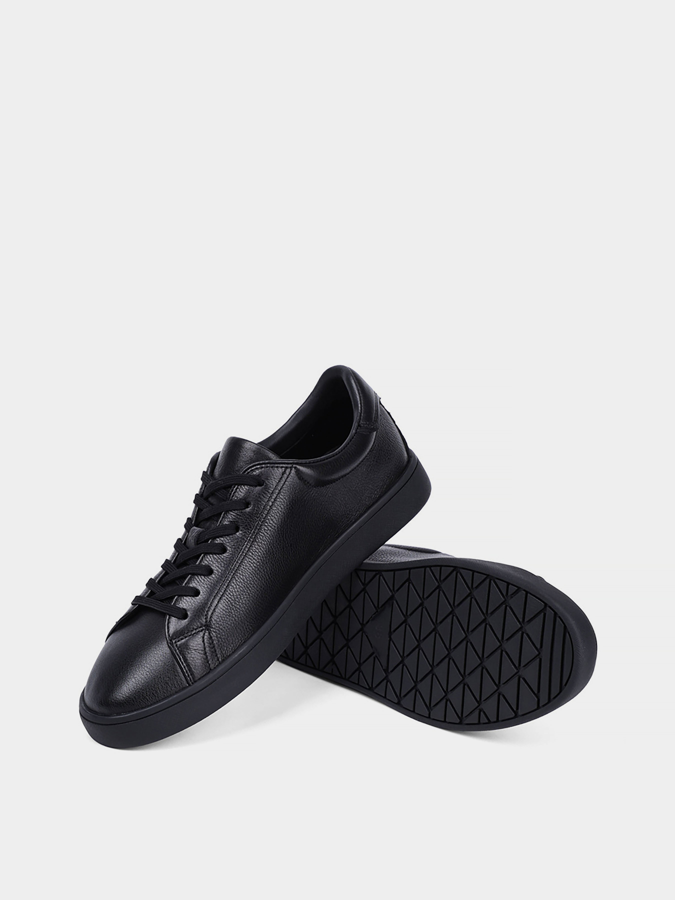 Кеды низкие MIRATON модель AW5240205-1 Фото