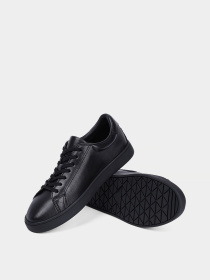 Кеды низкие MIRATON модель AW5240205-1 Фото