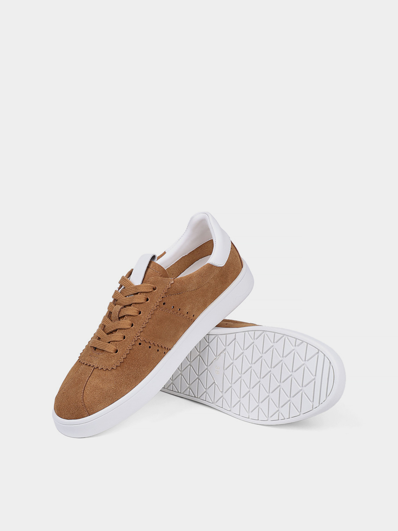 Кеди низькі MIRATON модель AW5240206-1 Кеди низькі MIRATON модель AW5240206-1 Фото