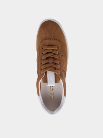 Кеди низькі MIRATON модель AW5240206-1 Кеди низькі MIRATON модель AW5240206-1 Фото