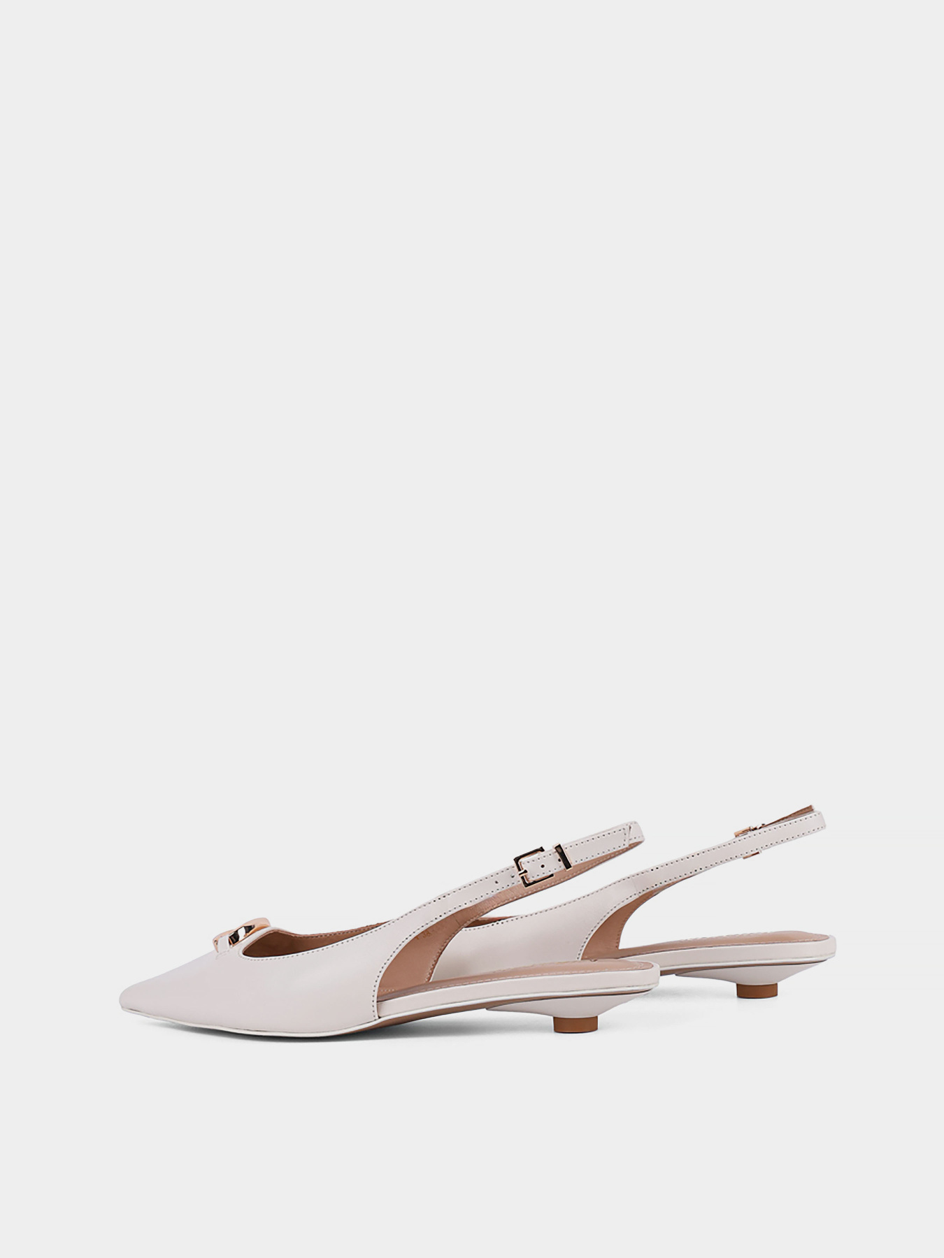 Балетки MIRATON модель 25B07-4 Фото