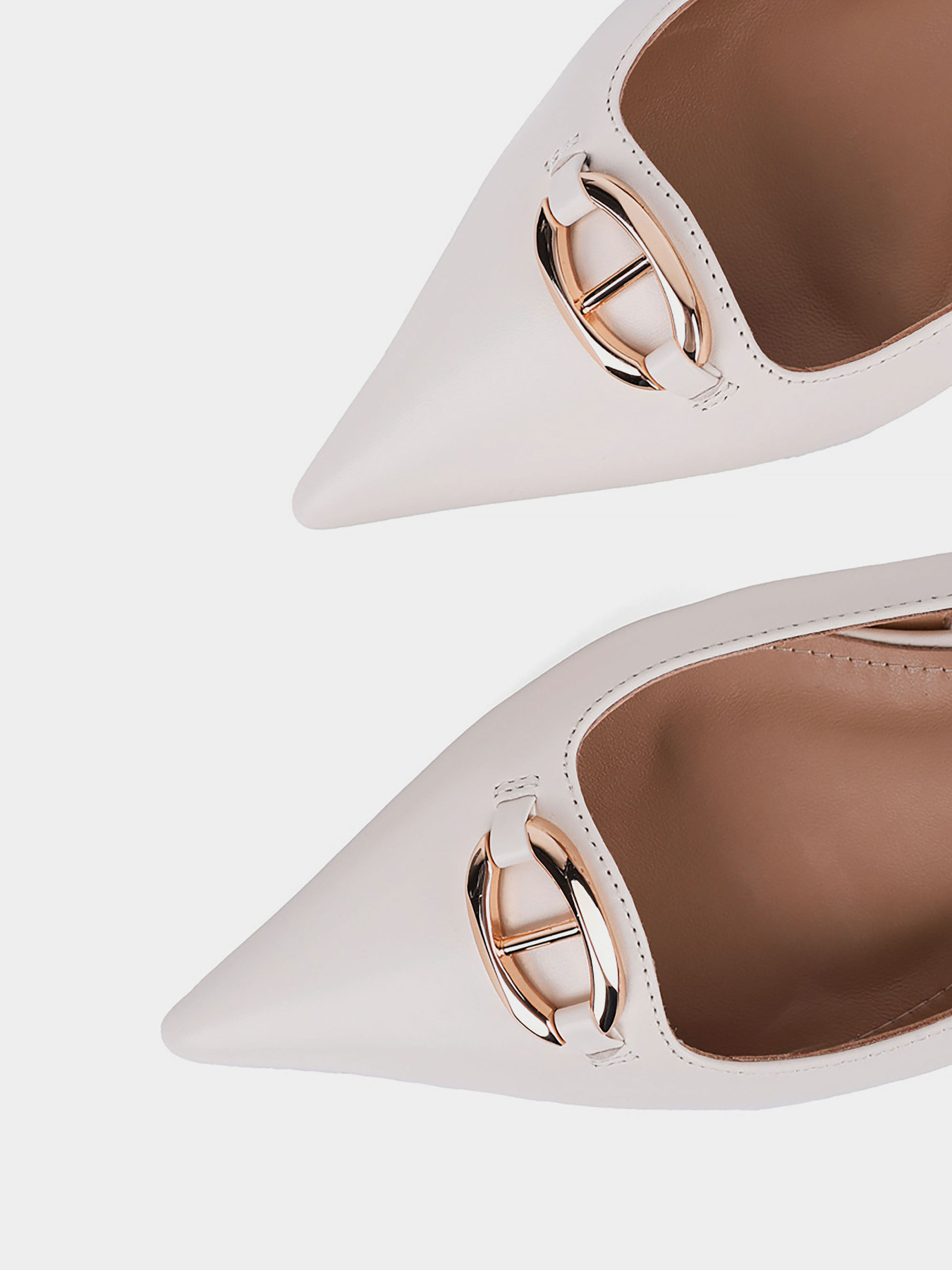 Балетки MIRATON модель 25B07-4 Фото