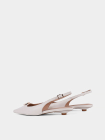 Балетки MIRATON модель 25B07-4 Фото