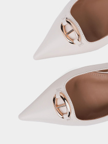 Балетки MIRATON модель 25B07-4 Фото