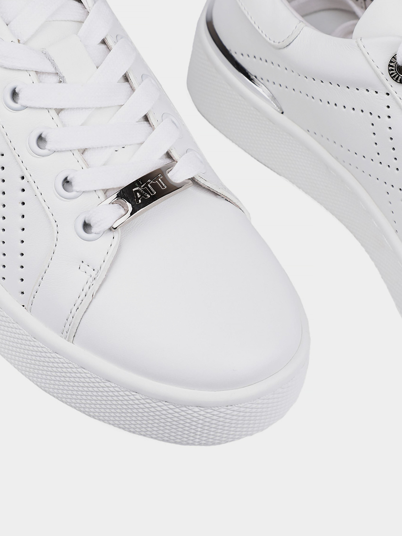 Кеди низькі MIRATON модель 2206-C11 Фото