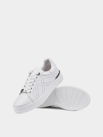 Кеди низькі MIRATON модель 2206-C11 Фото