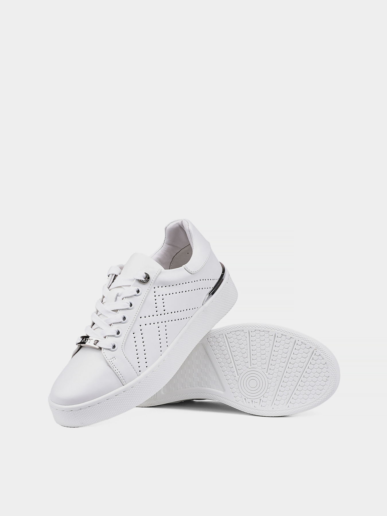 Кеди низькі MIRATON модель 2206-C11 Фото