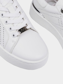 Кеди низькі MIRATON модель 2206-C11 Фото