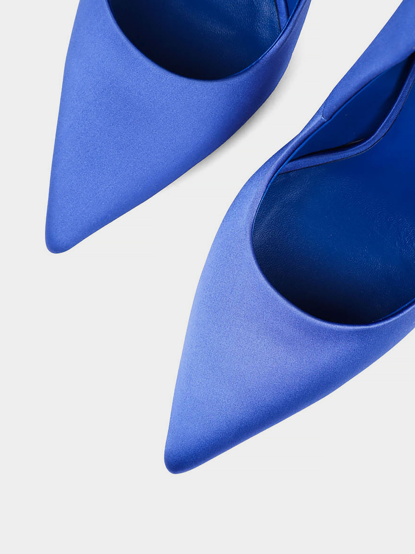 Туфли-лодочки Mia May модель 2456A-1-11 Фото