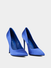 Туфли-лодочки Mia May модель 2456A-1-11 Туфли-лодочки Mia May модель 2456A-1-11 Фото